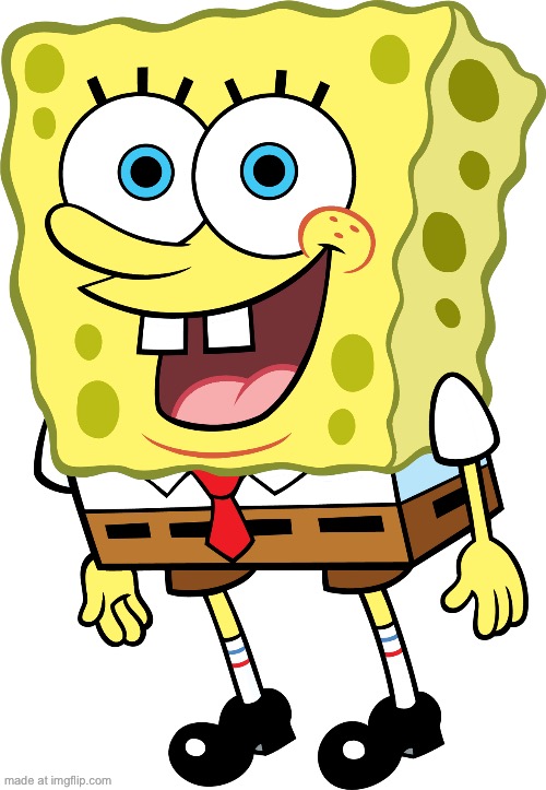 SpongeBob Squarepants | image tagged in spongebob squarepants | made w/ Imgflip meme maker