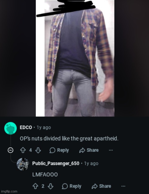 Greatest Reddit Pull | image tagged in funny,memes,legendary,reddit,clothing,fun | made w/ Imgflip meme maker