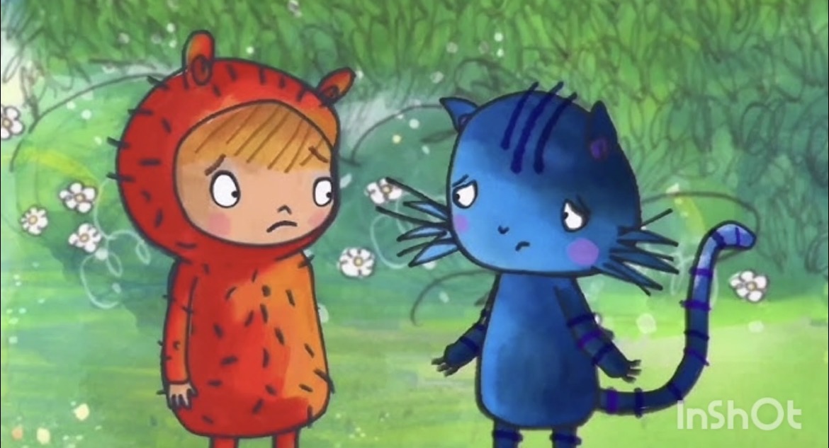 Joe And Jack sad Blank Meme Template