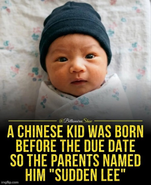 Sudden lee | image tagged in sudden lee | made w/ Imgflip meme maker