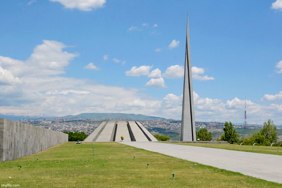 April 24th 1915: Armenian Genocide | image tagged in armenia,history,world | made w/ Imgflip meme maker