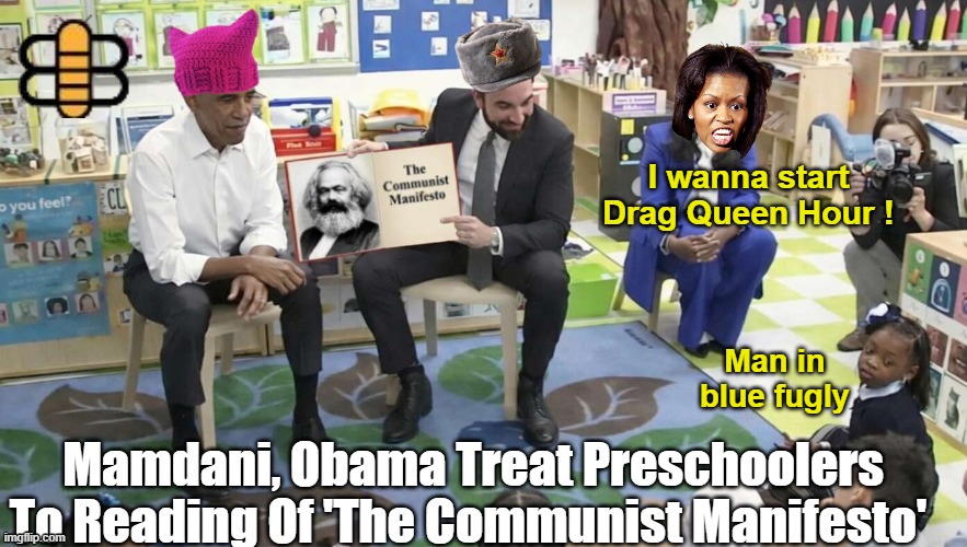 Man in blue fugly I wanna start Drag Queen Hour ! | made w/ Imgflip meme maker