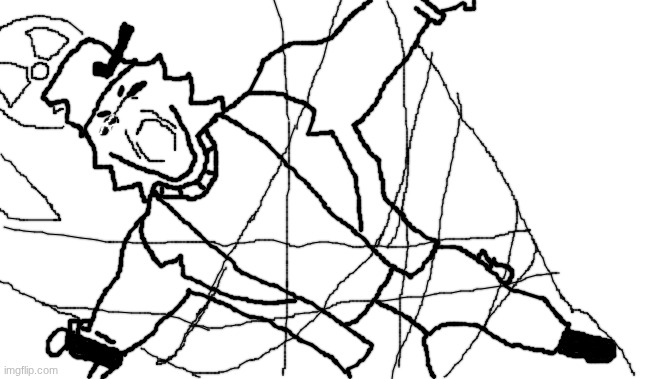 Ducceldius strapped to a nuclear missile. | made w/ Imgflip meme maker