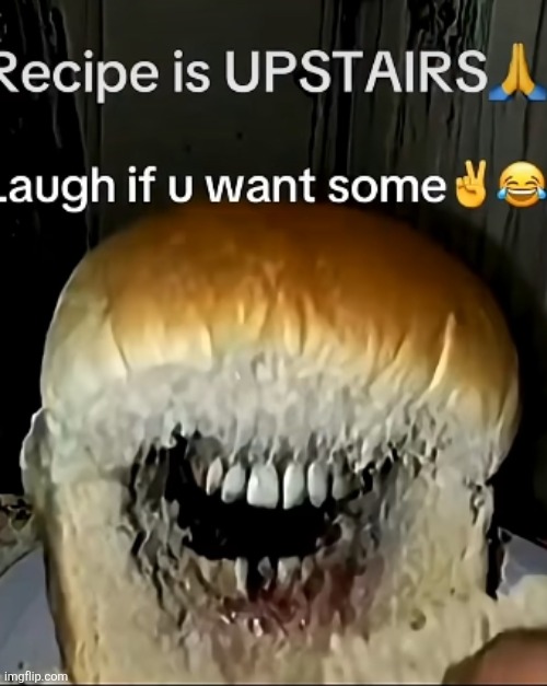 Don't teleport bread guys | made w/ Imgflip meme maker