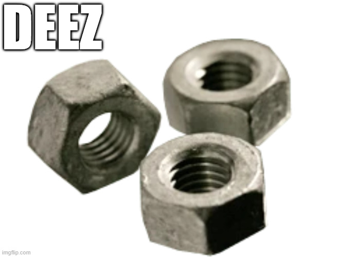You like them? | DEEZ | image tagged in screenshot 2026-04-24 091346 png,yo mamas so fat,square | made w/ Imgflip meme maker