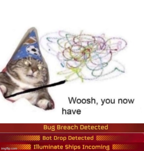 woosh you now have | image tagged in woosh you now have,remix | made w/ Imgflip meme maker