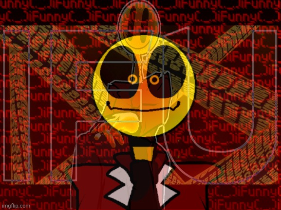 Lookie :0 | image tagged in ifu | made w/ Imgflip meme maker