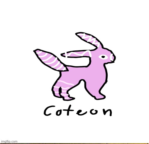 My oc | image tagged in pokemon | made w/ Imgflip meme maker