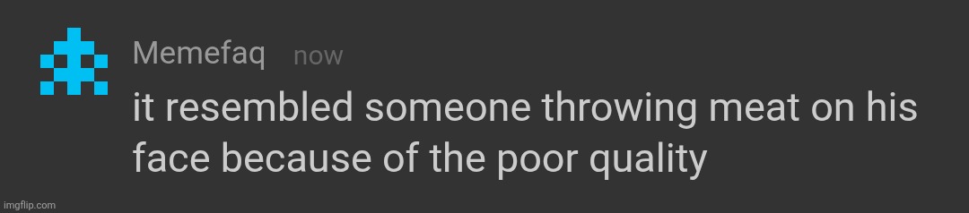 How | made w/ Imgflip meme maker