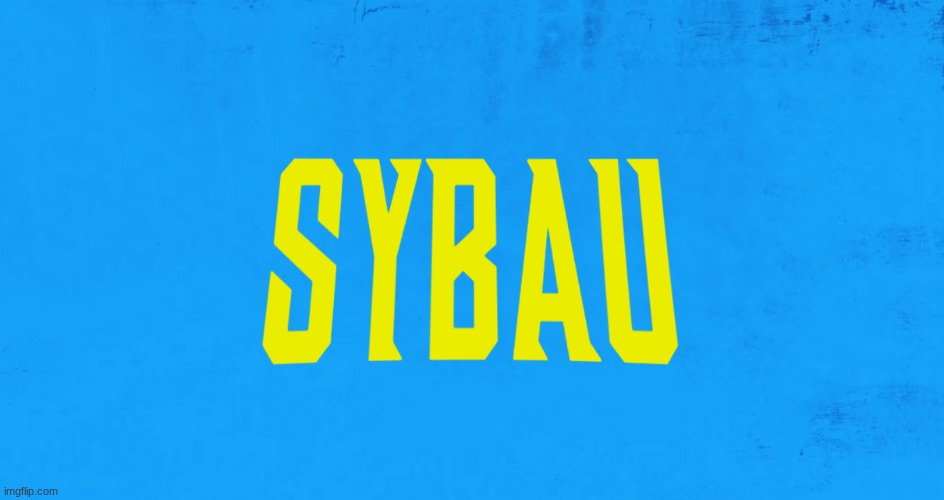 SYBAU invincible ver | image tagged in sybau invincible ver | made w/ Imgflip meme maker