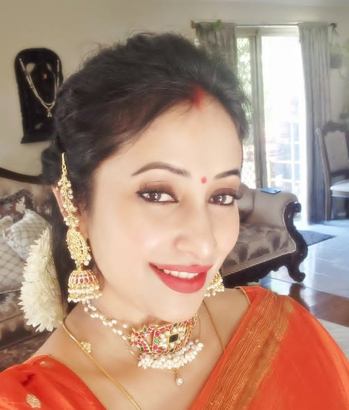 Hot mom Blank Meme Template