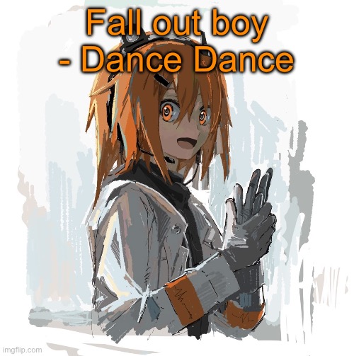 Porches 911 turbo | Fall out boy - Dance Dance | image tagged in porches 911 turbo | made w/ Imgflip meme maker