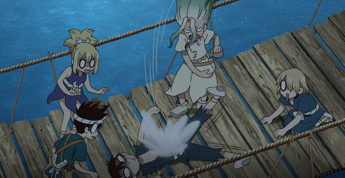 revive Blank Meme Template