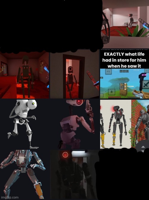 I really should get to drawing all this soon. | image tagged in budget cuts | made w/ Imgflip meme maker