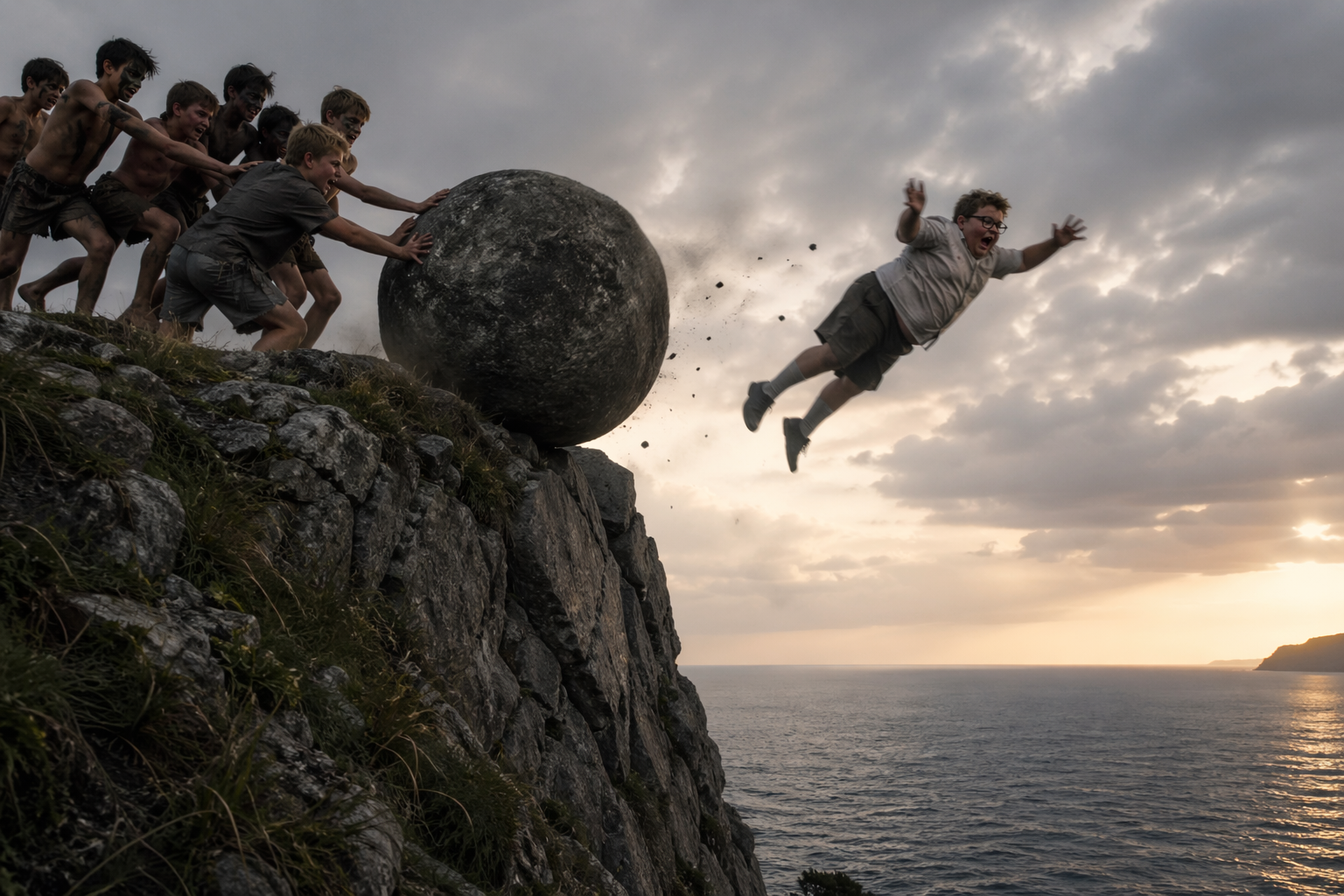 piggy Blank Meme Template