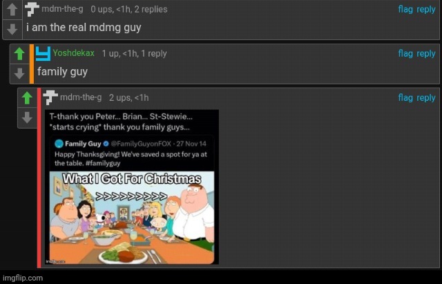 Family Guy | image tagged in family guy | made w/ Imgflip meme maker