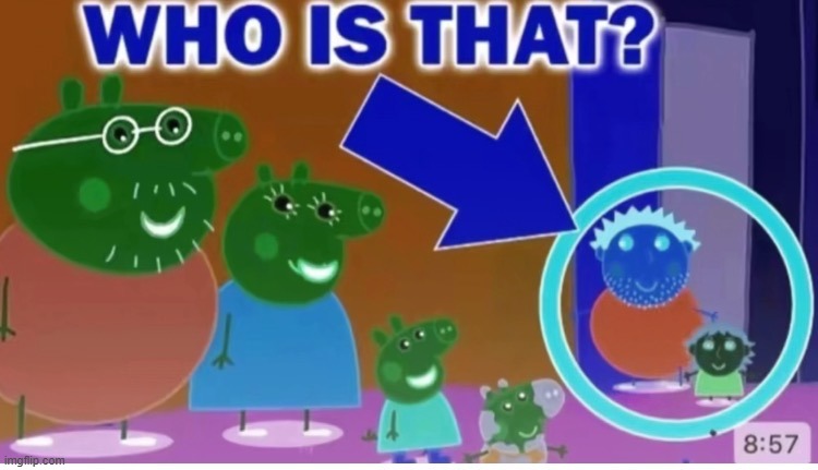 Who is that? | image tagged in who is that | made w/ Imgflip meme maker
