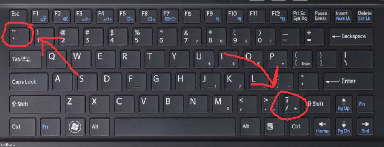 I did it.... I actually rizzed him... | image tagged in keyboard warrior | made w/ Imgflip meme maker