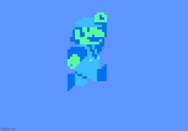 typa minecraft skins you see when you log onto public servers | made w/ Imgflip meme maker