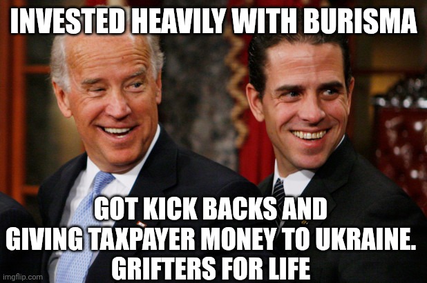 Hunter Biden Crack Head | Invested heavily with burisma Got kick backs and giving taxpayer money to Ukraine.
Grifters for life | image tagged in hunter biden crack head | made w/ Imgflip meme maker