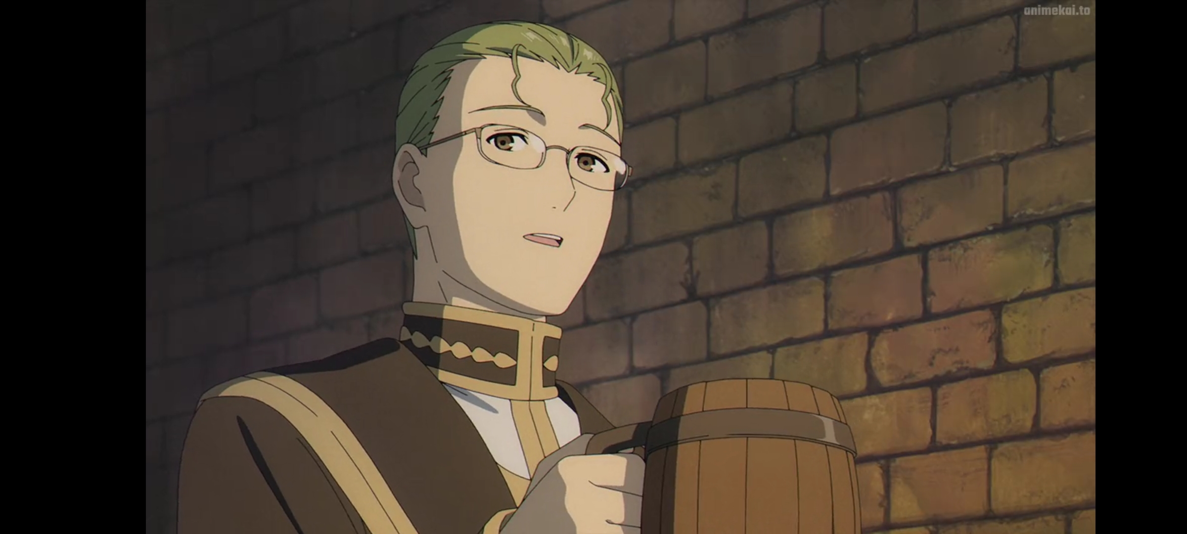 Frieren, for me it's... Booze correct? Blank Meme Template