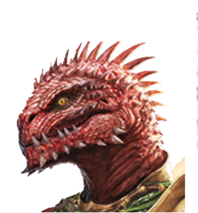 Red Prince I will yield to none divinity original sin 2 Blank Meme Template