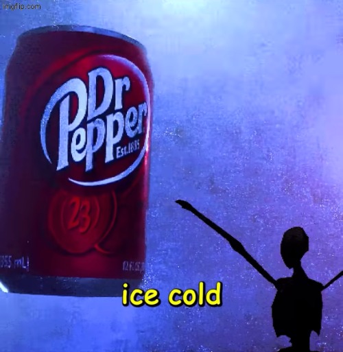 @Drpepper | image tagged in fuck yeah | made w/ Imgflip meme maker