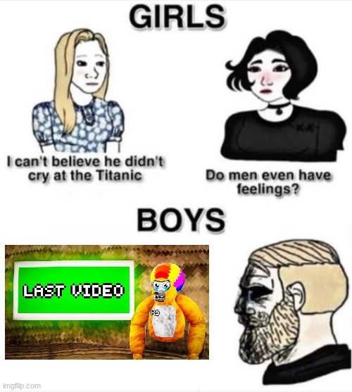 Do men even have feelings | image tagged in do men even have feelings | made w/ Imgflip meme maker