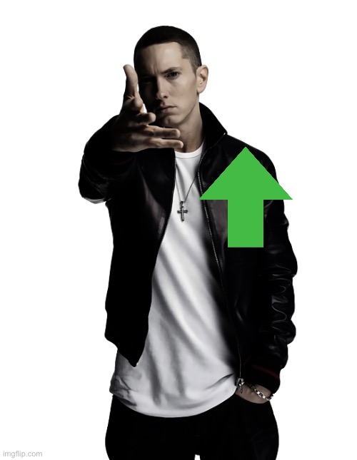 Eminem throw | image tagged in eminem throw | made w/ Imgflip meme maker