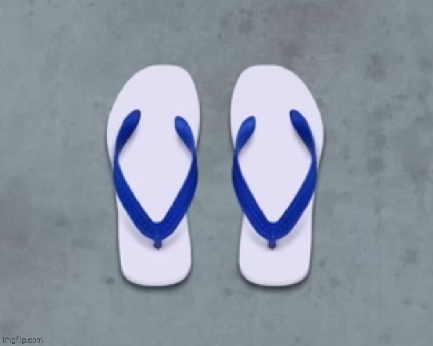 hmmm idk about these bro | image tagged in sandals,backwards,feet,cursed,cursed image,hmmmmmmm | made w/ Imgflip meme maker