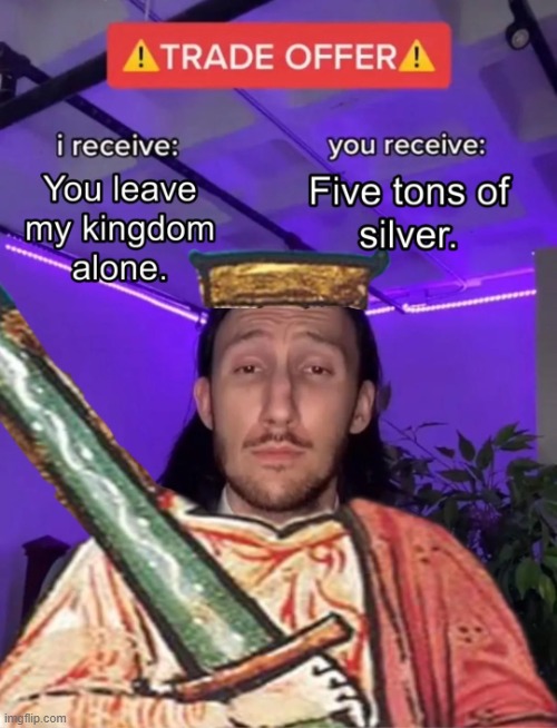 Atahualpa Tried | image tagged in inca,history | made w/ Imgflip meme maker