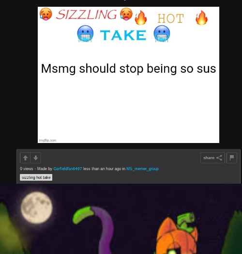 Watch this twink comment on this | made w/ Imgflip meme maker