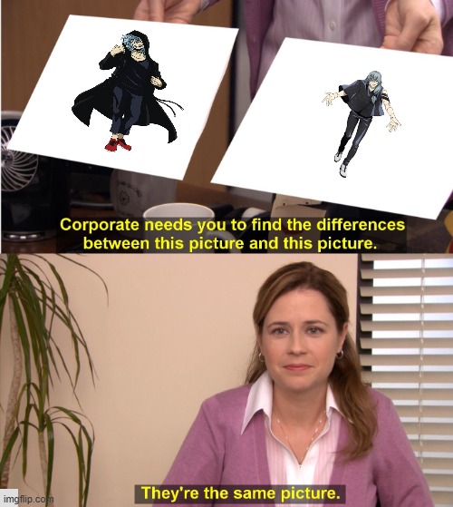 Ha ha | image tagged in memes,they're the same picture | made w/ Imgflip meme maker