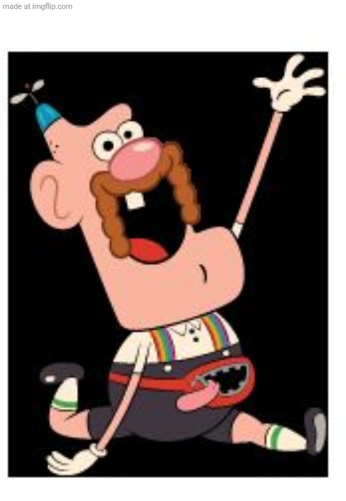 Uncle grandpa | image tagged in uncle grandpa | made w/ Imgflip meme maker