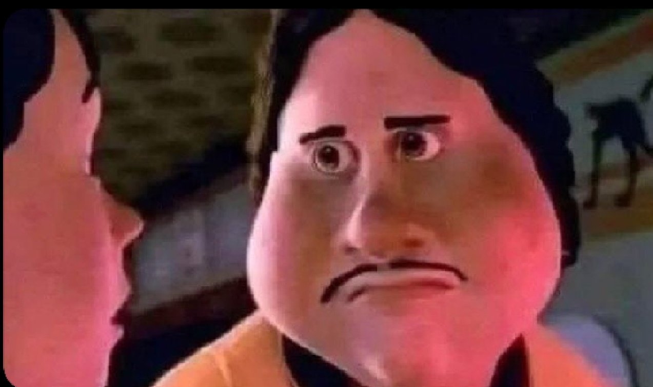 High Quality Reginald "Skull" Skulinski Blank Meme Template