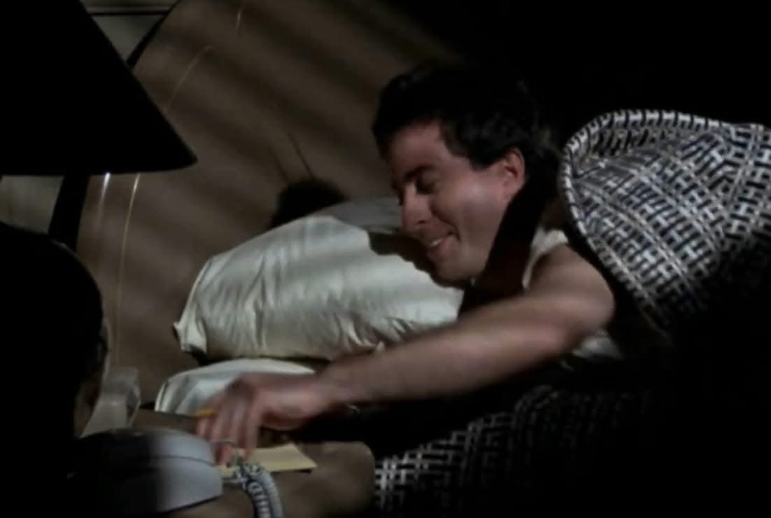 Seinfeld Jerry writing Blank Meme Template