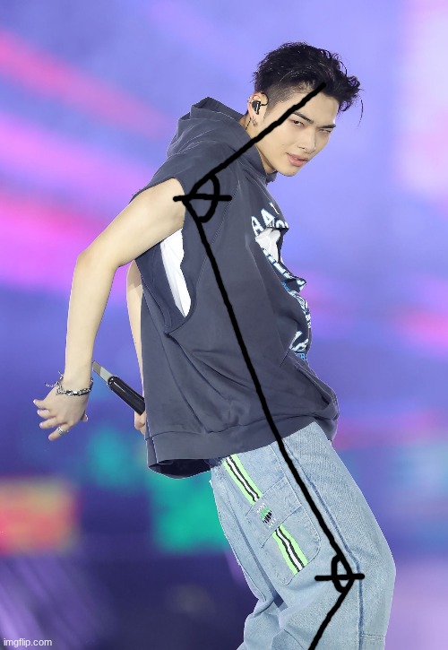 random shitpost: what is this pose? | image tagged in michael jackson | made w/ Imgflip meme maker