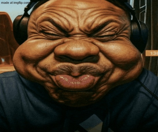 speed trying not to laugh exaggerated | image tagged in speed trying not to laugh exaggerated | made w/ Imgflip meme maker