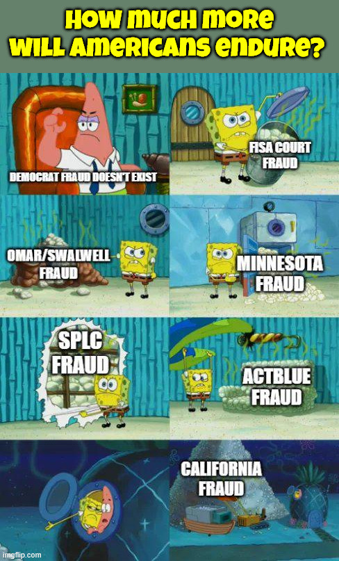How much more? | How much more will Americans endure? | image tagged in dem bs,just keeps on piling up | made w/ Imgflip meme maker