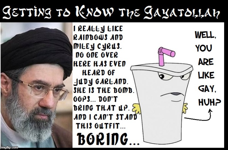 image tagged in ayatollah 01 jpg | made w/ Imgflip meme maker