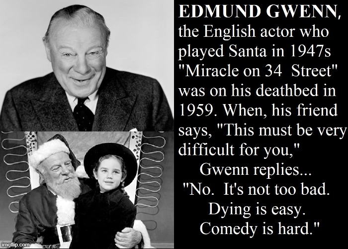 image tagged in edmund gwenn 01 jpg | made w/ Imgflip meme maker