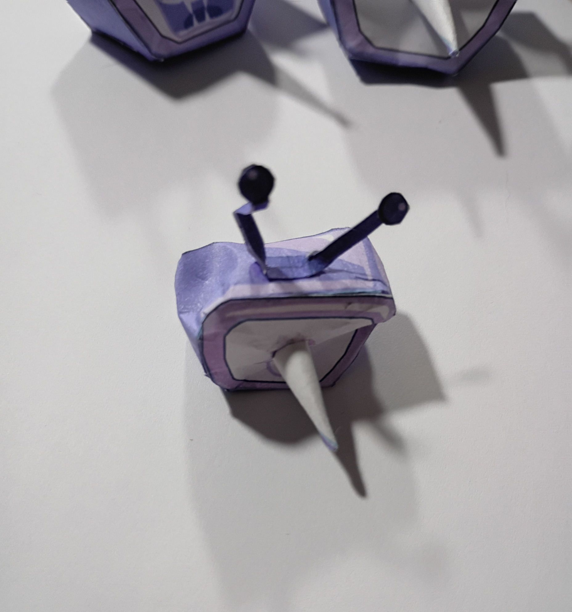 [KILL YOUR TV] Blank Meme Template