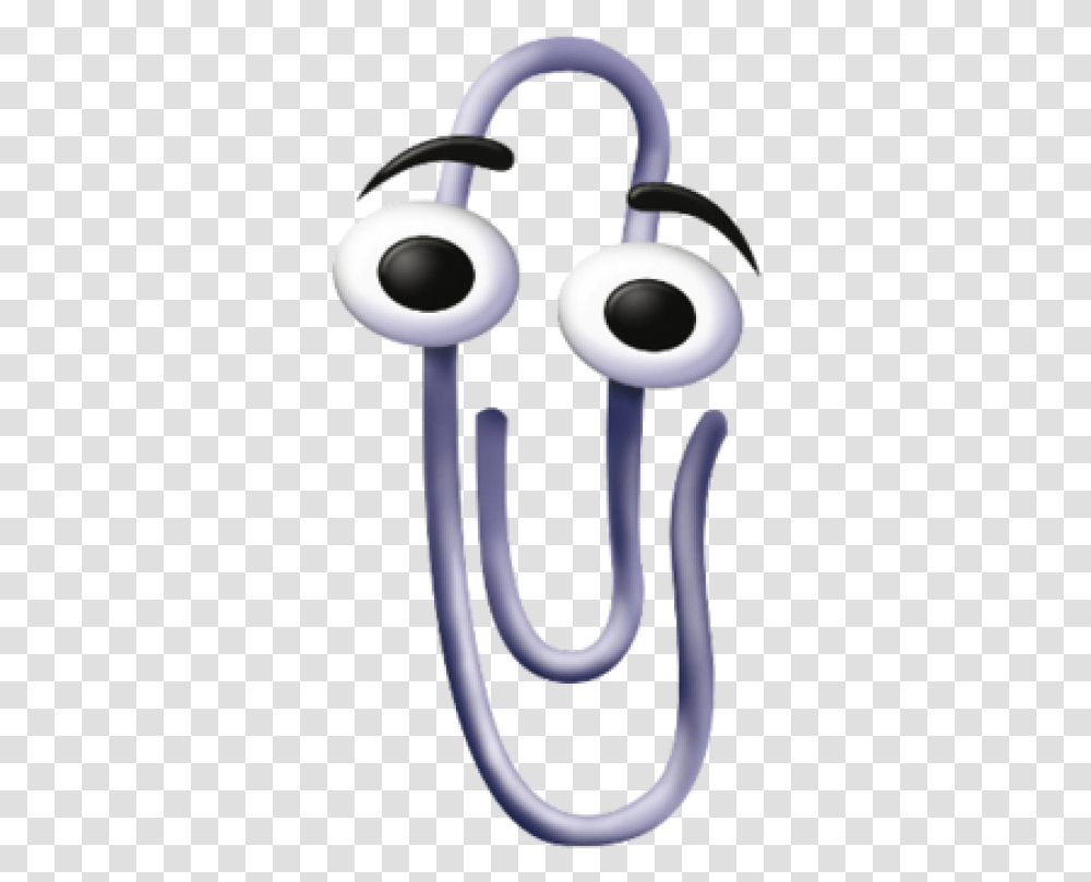 Clippy Blank Meme Template