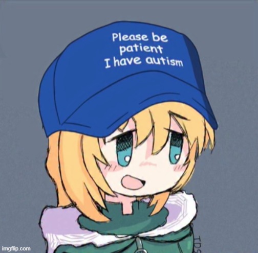 me when I'm corny on porpuse | made w/ Imgflip meme maker