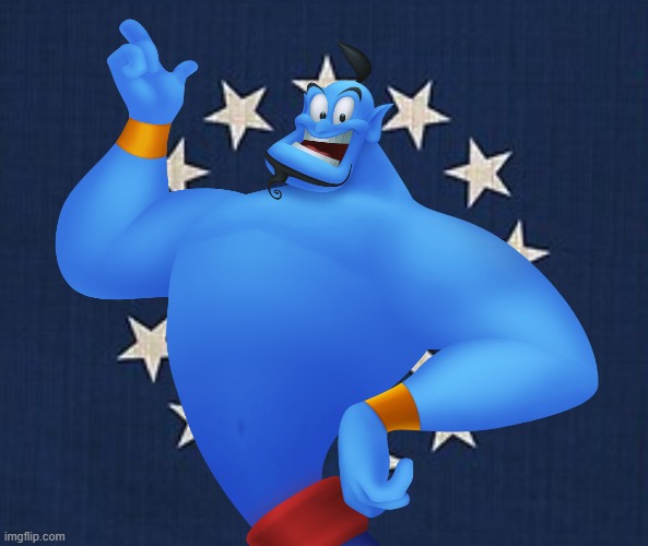 genie icon | image tagged in genie,icons,disney,fairy tail,mythology | made w/ Imgflip meme maker