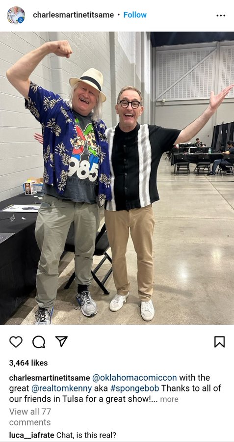 cool dudes Blank Meme Template