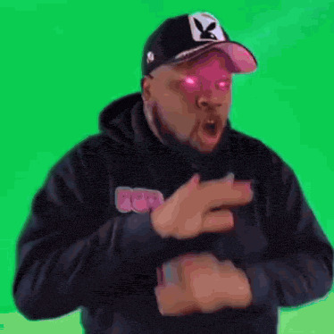 I JUST HIT THE JACKPOT ULTIMATE Blank Meme Template