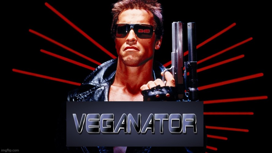 Come with me,if you don't eat beef! | image tagged in the terminator | made w/ Imgflip meme maker