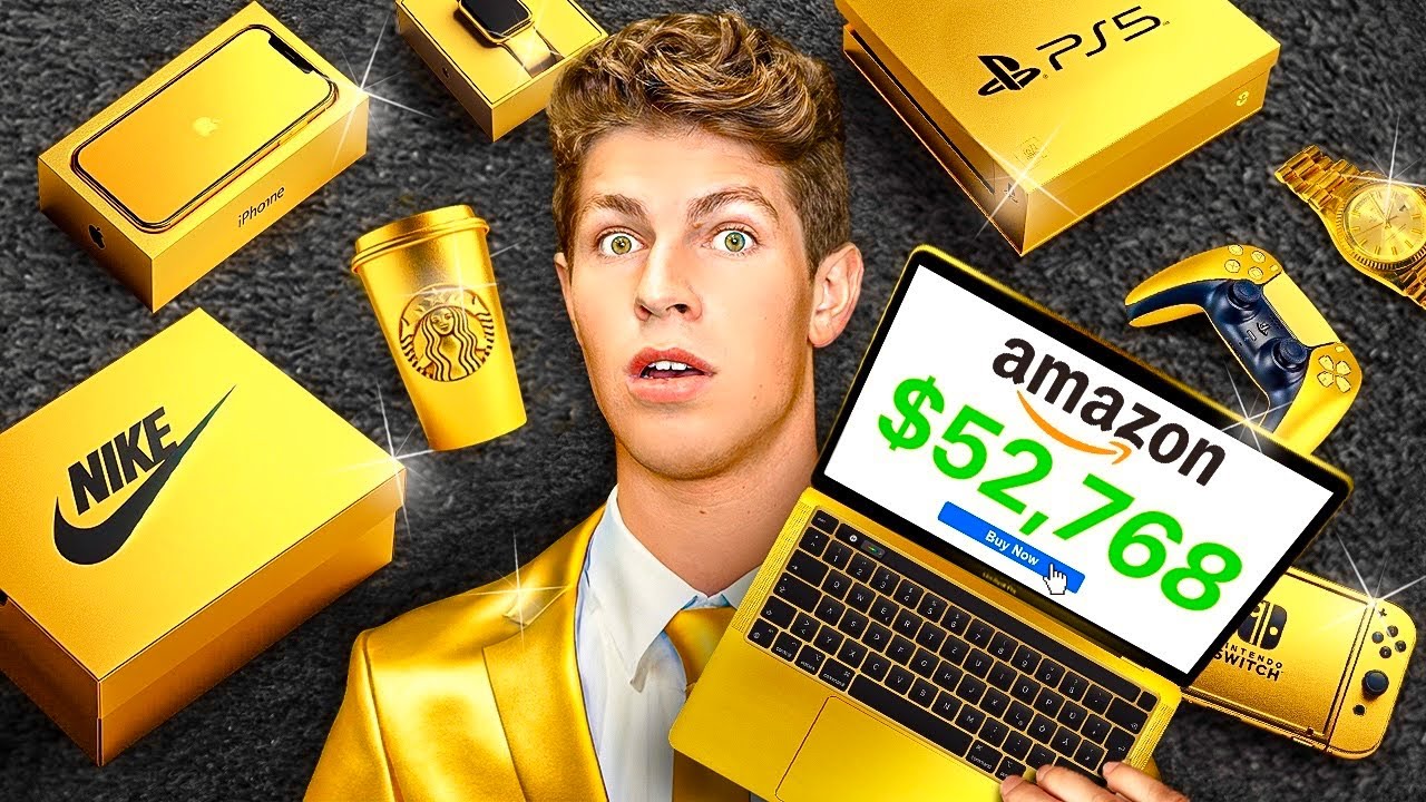 Gilded purchases Blank Meme Template