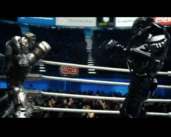 The Champ Looks Tired Blank Meme Template